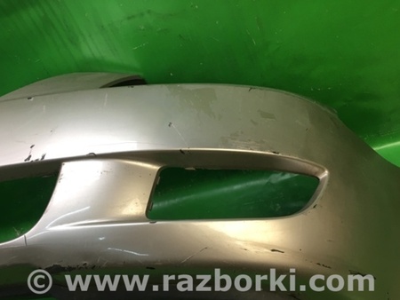 ФОТО Бампер передний для Hyundai Sonata NF (09.2004-10.2010) Киев