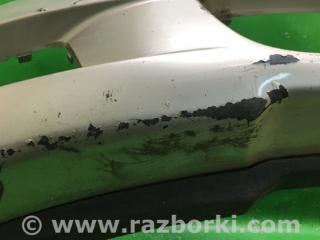 ФОТО Бампер передний для Hyundai Sonata NF (09.2004-10.2010) Киев
