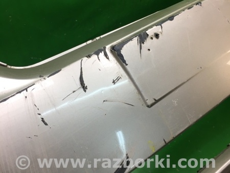 ФОТО Бампер передний для Hyundai Sonata NF (09.2004-10.2010) Киев