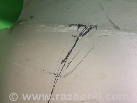 ФОТО Бампер передний для Hyundai Sonata NF (09.2004-10.2010) Киев