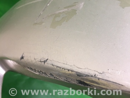 ФОТО Бампер передний для Hyundai Sonata NF (09.2004-10.2010) Киев