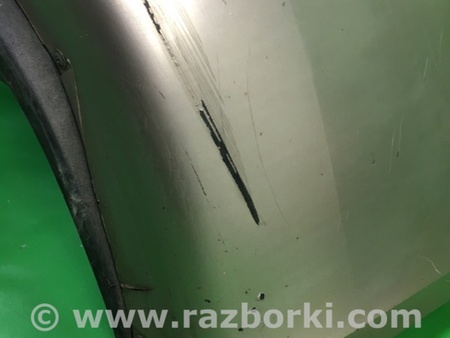 ФОТО Бампер передний для Hyundai Sonata NF (09.2004-10.2010) Киев