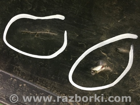 ФОТО Бампер передний для Hyundai Sonata NF (09.2004-10.2010) Киев
