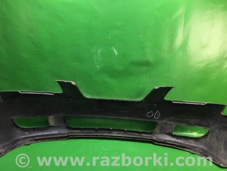 ФОТО Бампер передний для Hyundai Sonata NF (09.2004-10.2010) Киев