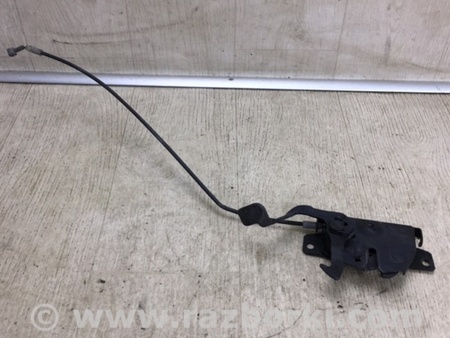 ФОТО Замок капота для Hyundai Sonata NF (09.2004-10.2010) Киев