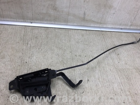 ФОТО Замок капота для Hyundai Sonata NF (09.2004-10.2010) Киев