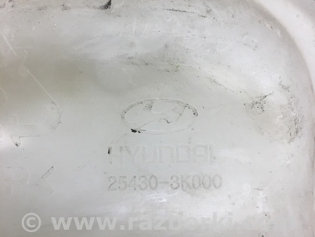 ФОТО Расширительный бачок для Hyundai Sonata NF (09.2004-10.2010) Киев