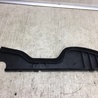 ФОТО Дефлектор радиатора для Hyundai Sonata NF (09.2004-10.2010) Киев