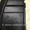 ФОТО Дефлектор радиатора для Hyundai Sonata NF (09.2004-10.2010) Киев