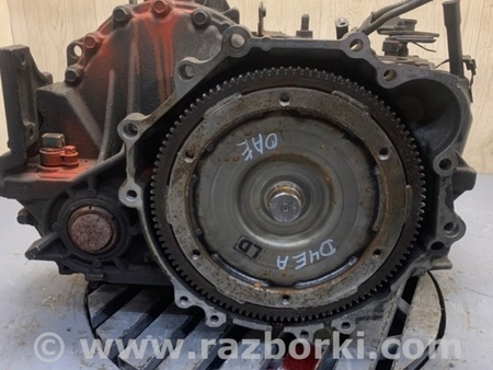 ФОТО АКПП (коробка автомат) для Hyundai Tucson (04-10) Киев
