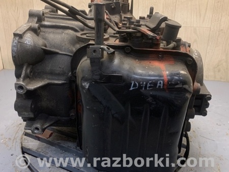 ФОТО АКПП (коробка автомат) для Hyundai Tucson (04-10) Киев