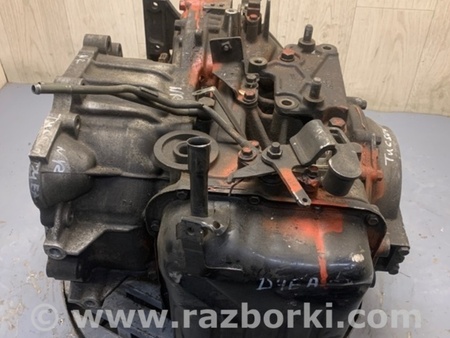 ФОТО АКПП (коробка автомат) для Hyundai Tucson (04-10) Киев