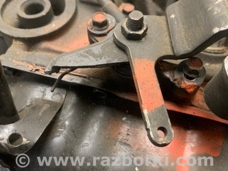ФОТО АКПП (коробка автомат) для Hyundai Tucson (04-10) Киев