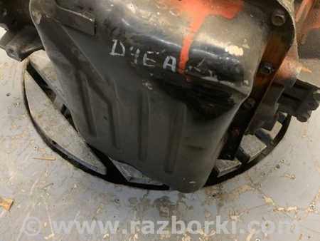 ФОТО АКПП (коробка автомат) для Hyundai Tucson (04-10) Киев