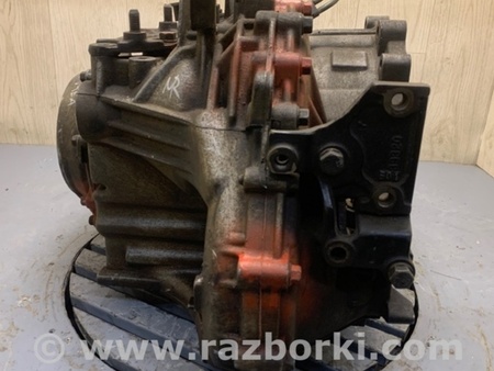 ФОТО АКПП (коробка автомат) для Hyundai Tucson (04-10) Киев