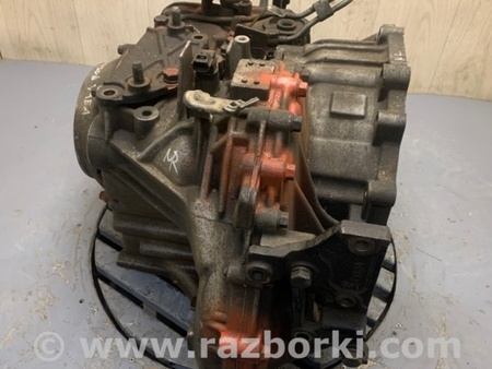 ФОТО АКПП (коробка автомат) для Hyundai Tucson (04-10) Киев