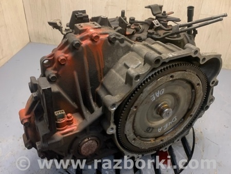 ФОТО АКПП (коробка автомат) для Hyundai Tucson (04-10) Киев