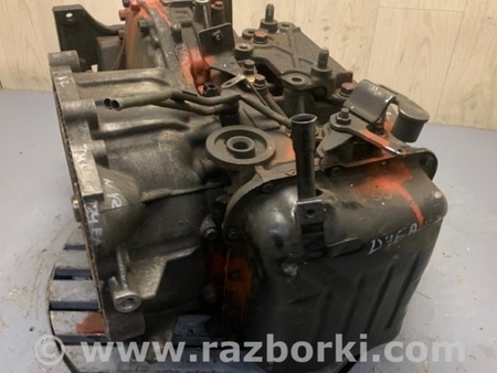ФОТО АКПП (коробка автомат) для Hyundai Tucson (04-10) Киев