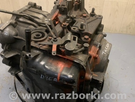 ФОТО АКПП (коробка автомат) для Hyundai Tucson (04-10) Киев