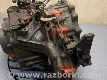 ФОТО АКПП (коробка автомат) для Hyundai Tucson (04-10) Киев