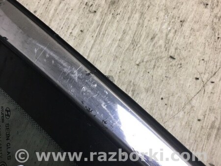 ФОТО Стекло в кузов для Hyundai Grandeur Киев