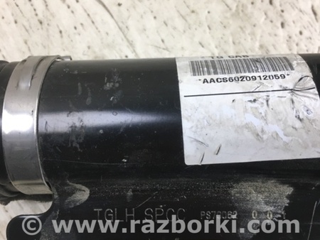 ФОТО AirBag шторка для Hyundai Grandeur Киев