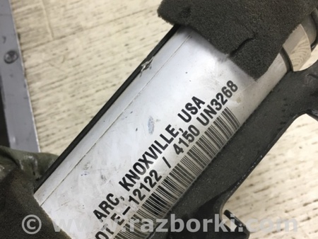 ФОТО AirBag шторка для Hyundai Grandeur Киев