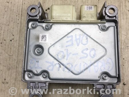 ФОТО Блок управления AIRBAG для Hyundai Grandeur Киев