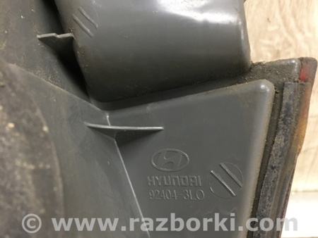 ФОТО Фонарь задний внутренний для Hyundai Grandeur Киев