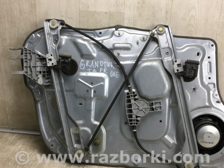 ФОТО Стеклоподъемник для Hyundai Grandeur Киев
