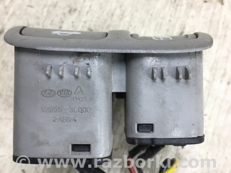 ФОТО Кнопка открывания багажника внутренняя для Hyundai Grandeur Киев