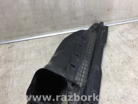 ФОТО Воздухозаборник для Hyundai Grandeur Киев