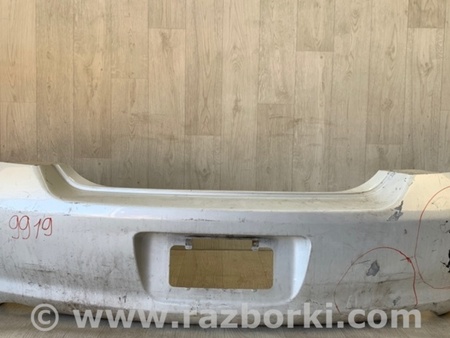 ФОТО Бампер задний для Toyota Avalon XX30 (12.2004-10.2012) Киев