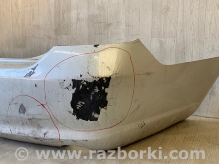 ФОТО Бампер задний для Toyota Avalon XX30 (12.2004-10.2012) Киев