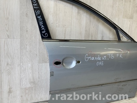 ФОТО Дверь для Hyundai Grandeur Киев