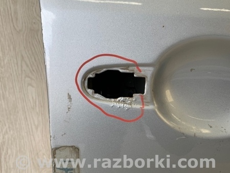 ФОТО Дверь для Hyundai Grandeur Киев