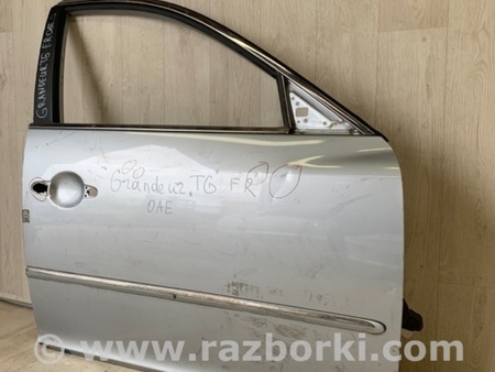 ФОТО Дверь для Hyundai Grandeur Киев