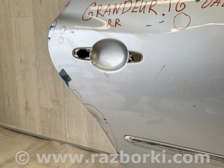 ФОТО Дверь для Hyundai Grandeur Киев