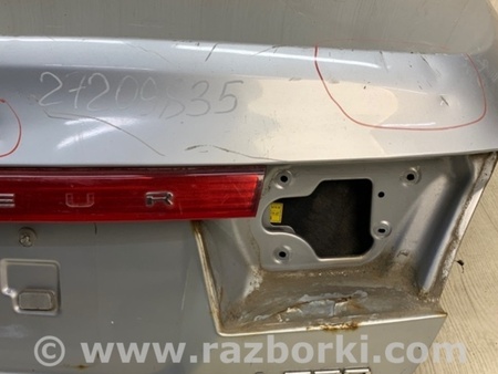 ФОТО Крышка багажника для Hyundai Grandeur Киев