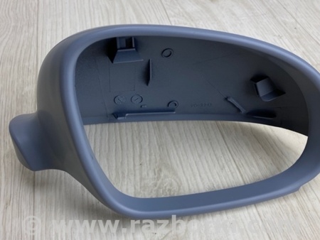 ФОТО Накладка зеркала для Volkswagen Jetta 5 1K2, 1K5 (01.2005 - 12.2010) Киев