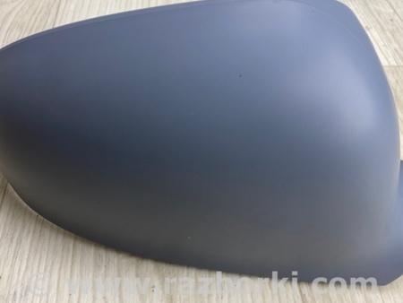 ФОТО Накладка зеркала для Volkswagen Jetta 5 1K2, 1K5 (01.2005 - 12.2010) Киев