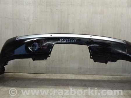 ФОТО Бампер задний для Jeep Grand Cherokee (04-10) Киев