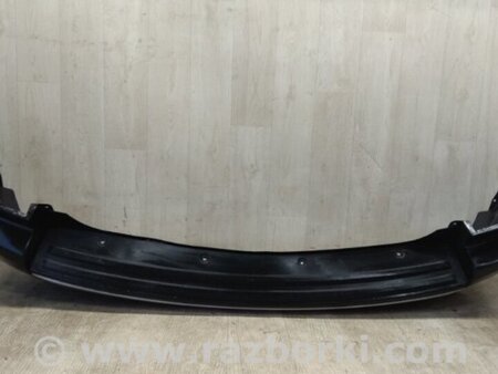 ФОТО Бампер задний для Jeep Grand Cherokee (04-10) Киев