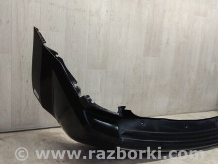 ФОТО Бампер задний для Jeep Grand Cherokee (04-10) Киев