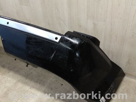ФОТО Бампер задний для Jeep Grand Cherokee (04-10) Киев