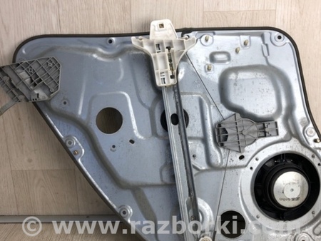 ФОТО Стеклоподъемник для Hyundai Grandeur Киев