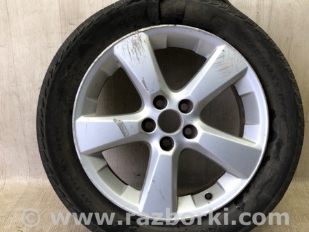 ФОТО Диск R18 для Lexus RX300/330/350/400 (03-09) Киев