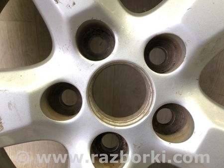 ФОТО Диск R18 для Lexus RX300/330/350/400 (03-09) Киев