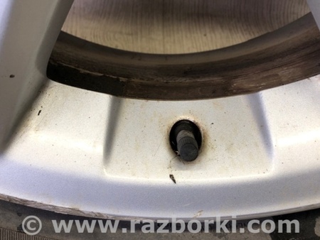 ФОТО Диск R18 для Lexus RX300/330/350/400 (03-09) Киев