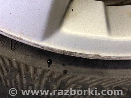 ФОТО Диск R18 для Lexus RX300/330/350/400 (03-09) Киев